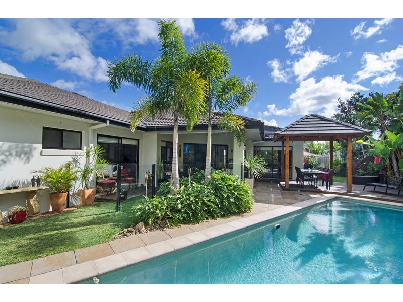 12 Coffeebush  Court, Reedy Creek QLD 4227