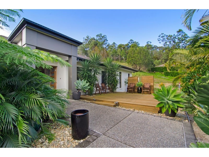 12 Coffeebush  Court, Reedy Creek QLD 4227