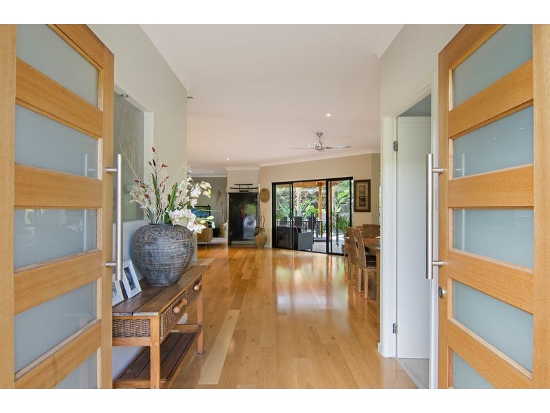 12 Coffeebush  Court, Reedy Creek QLD 4227