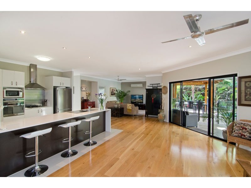 12 Coffeebush  Court, Reedy Creek QLD 4227