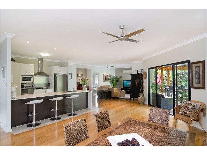 12 Coffeebush  Court, Reedy Creek QLD 4227