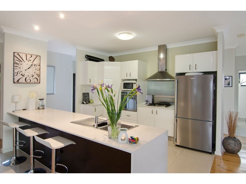 12 Coffeebush  Court, Reedy Creek QLD 4227