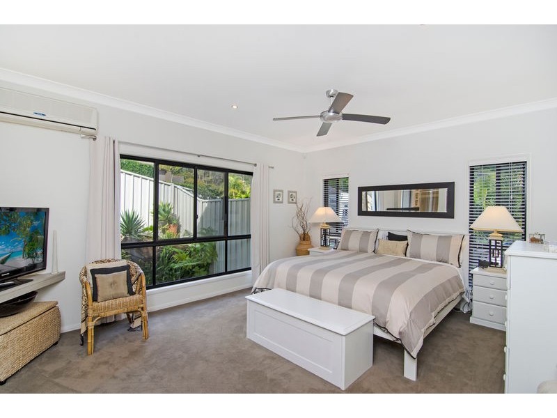 12 Coffeebush  Court, Reedy Creek QLD 4227