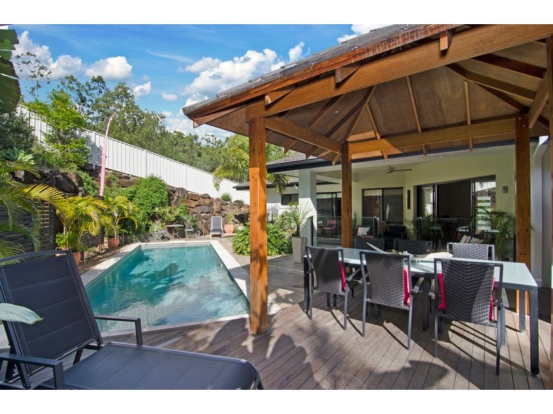 12 Coffeebush  Court, Reedy Creek QLD 4227