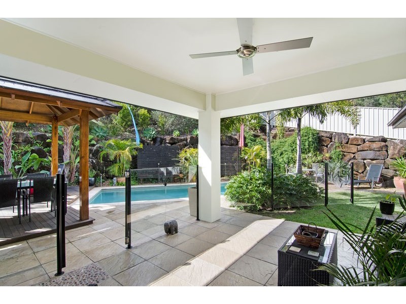 12 Coffeebush  Court, Reedy Creek QLD 4227