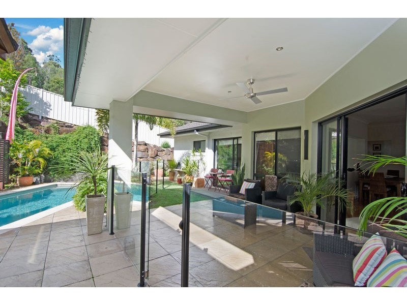 12 Coffeebush  Court, Reedy Creek QLD 4227