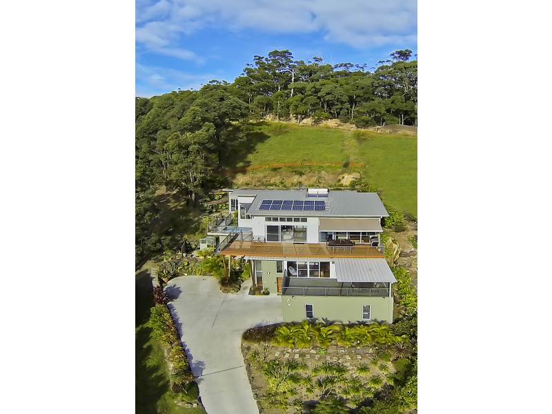 12 Border Drive, Currumbin Waters QLD 4223