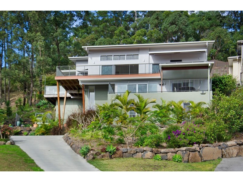 12 Border Drive, Currumbin Waters QLD 4223