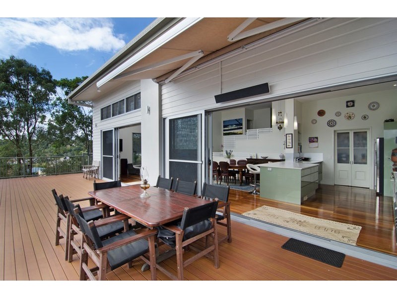 12 Border Drive, Currumbin Waters QLD 4223