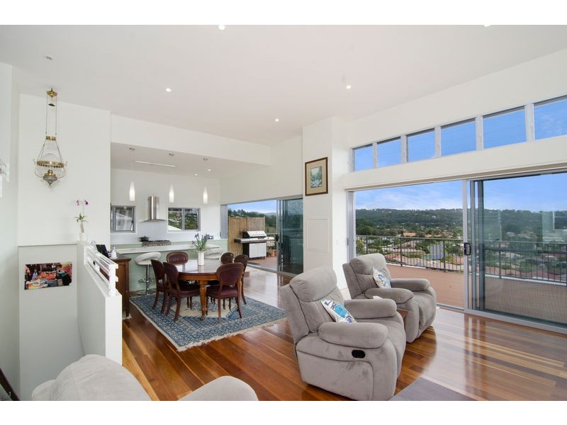 12 Border Drive, Currumbin Waters QLD 4223
