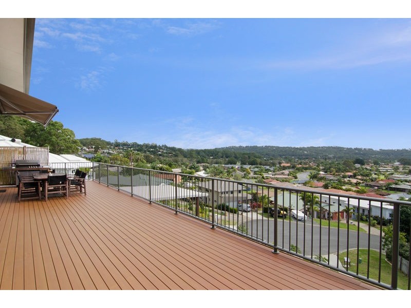 12 Border Drive, Currumbin Waters QLD 4223
