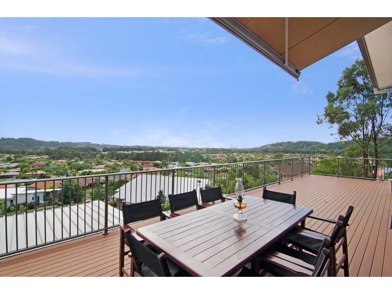 12 Border Drive, Currumbin Waters QLD 4223