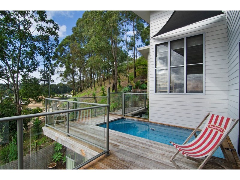 12 Border Drive, Currumbin Waters QLD 4223