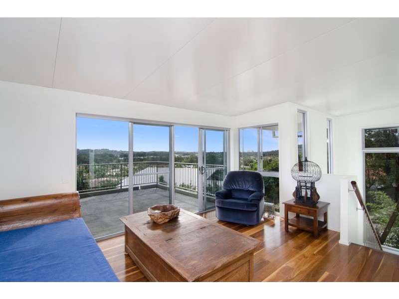 12 Border Drive, Currumbin Waters QLD 4223