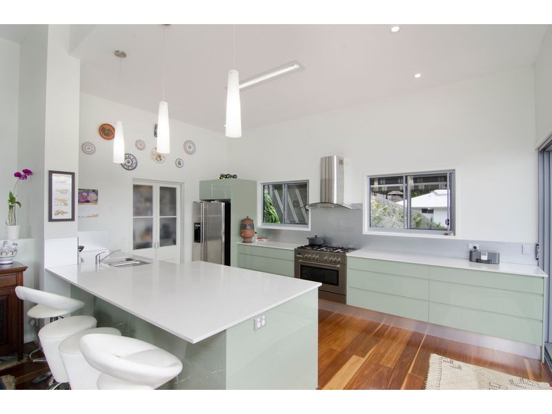 12 Border Drive, Currumbin Waters QLD 4223