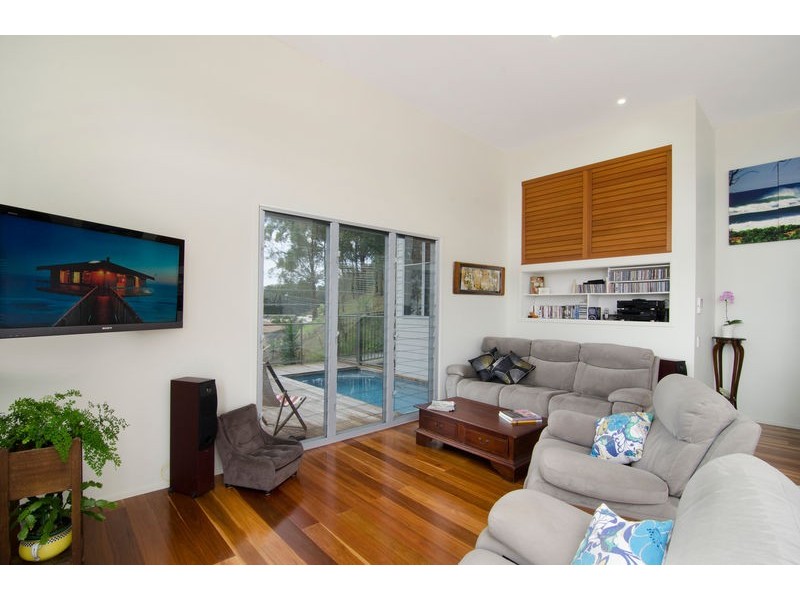 12 Border Drive, Currumbin Waters QLD 4223