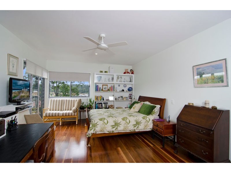12 Border Drive, Currumbin Waters QLD 4223