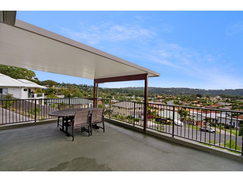 12 Border Drive, Currumbin Waters QLD 4223
