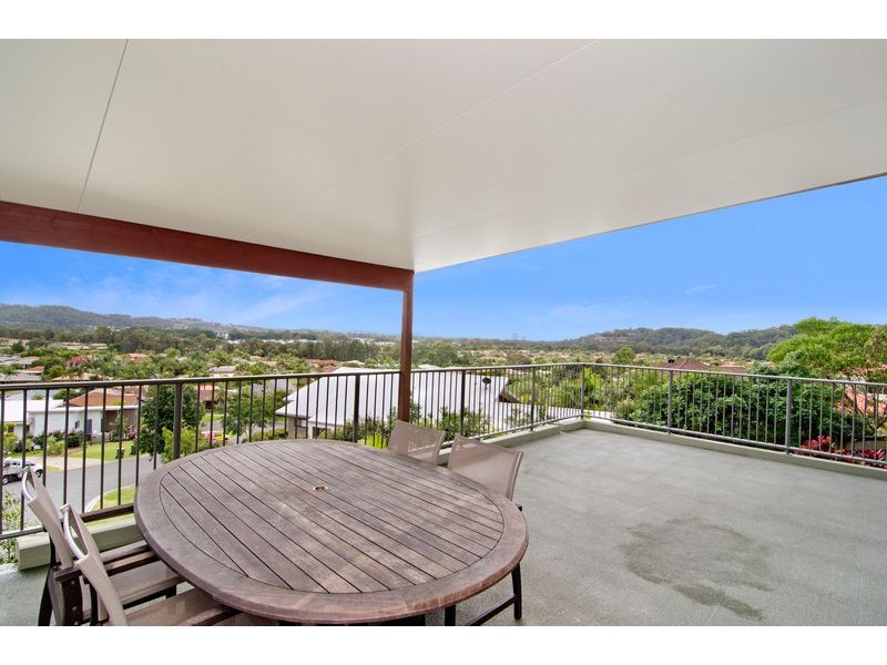 12 Border Drive, Currumbin Waters QLD 4223