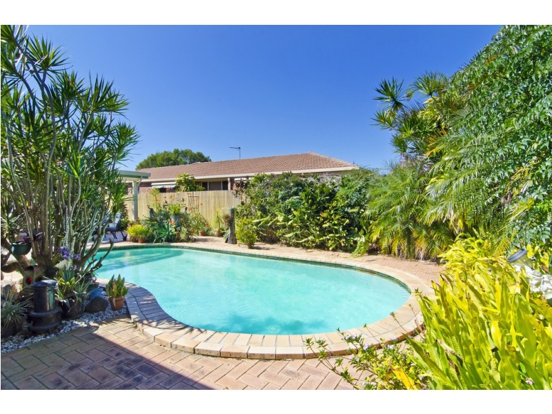 26 Wedgebill Parade, Burleigh Waters QLD 4220