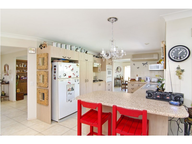 26 Wedgebill Parade, Burleigh Waters QLD 4220