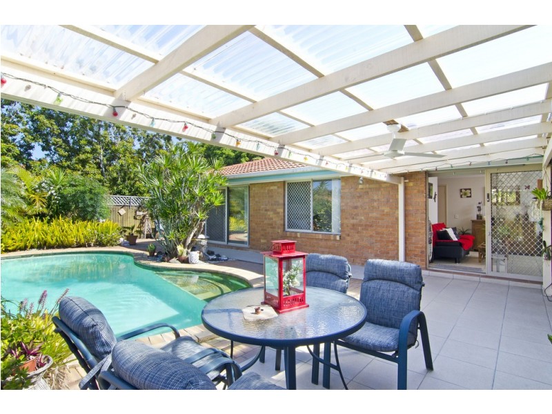 26 Wedgebill Parade, Burleigh Waters QLD 4220