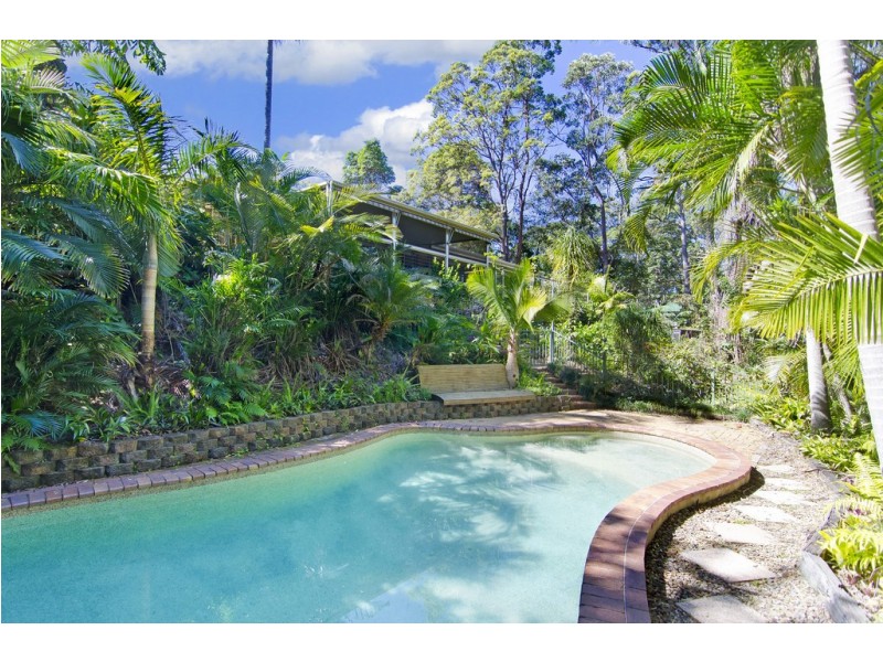 58 Monday Drive, Tallebudgera Valley QLD 4228