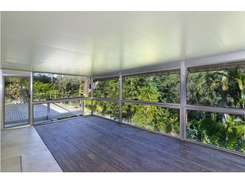 58 Monday Drive, Tallebudgera Valley QLD 4228