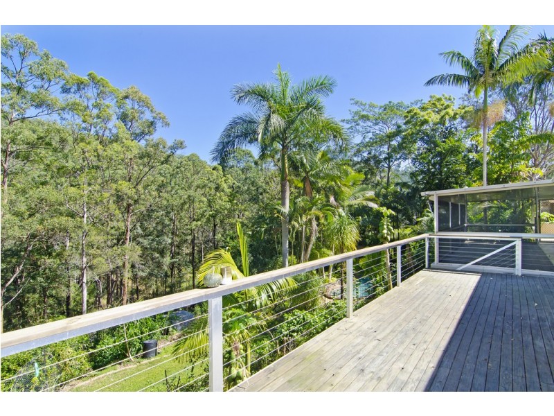 58 Monday Drive, Tallebudgera Valley QLD 4228