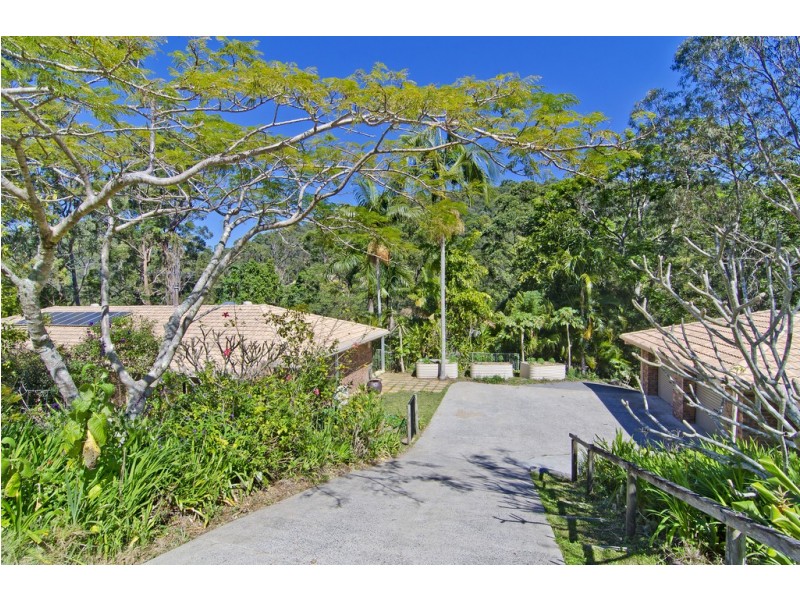 58 Monday Drive, Tallebudgera Valley QLD 4228