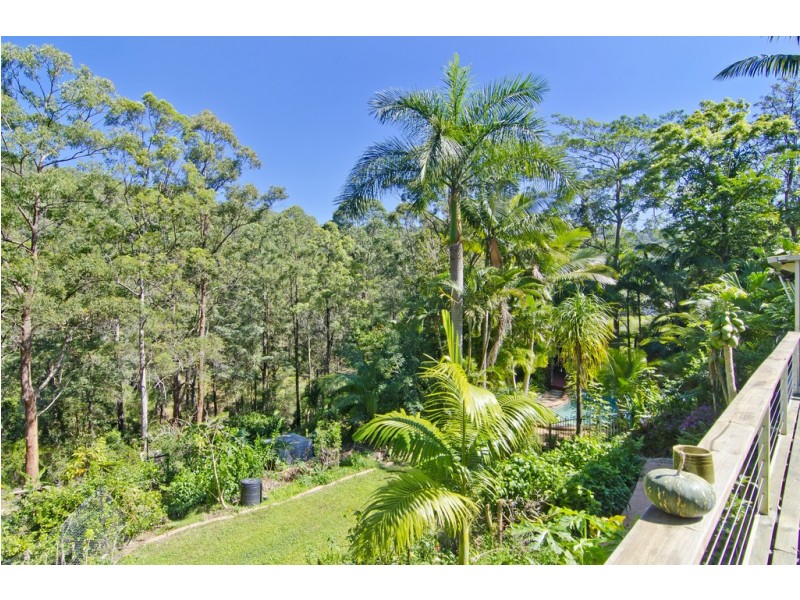 58 Monday Drive, Tallebudgera Valley QLD 4228
