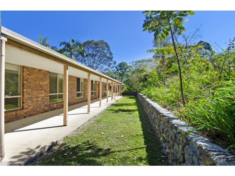 58 Monday Drive, Tallebudgera Valley QLD 4228