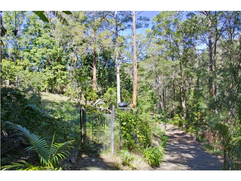 58 Monday Drive, Tallebudgera Valley QLD 4228