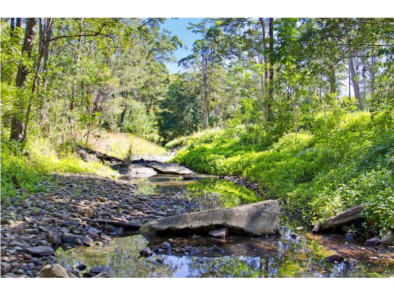 58 Monday Drive, Tallebudgera Valley QLD 4228