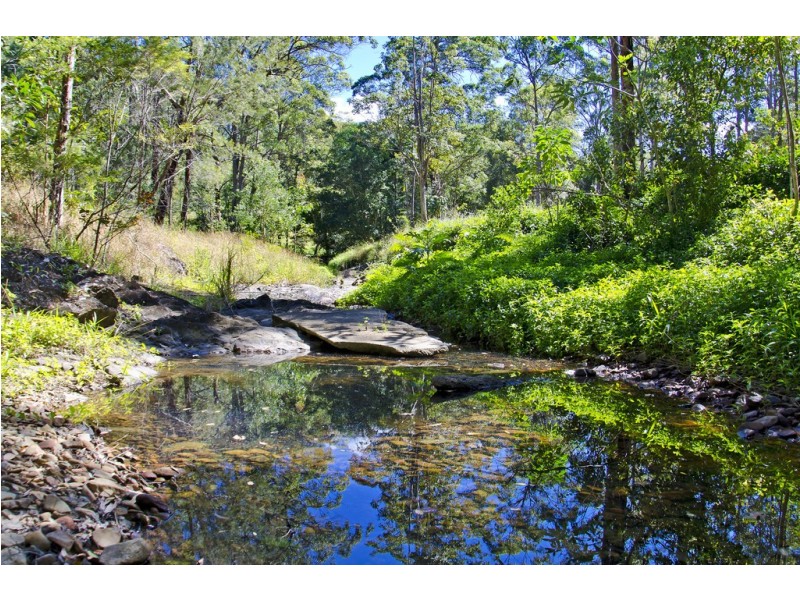 58 Monday Drive, Tallebudgera Valley QLD 4228