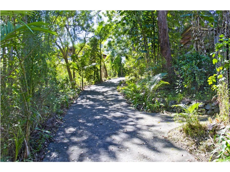 58 Monday Drive, Tallebudgera Valley QLD 4228