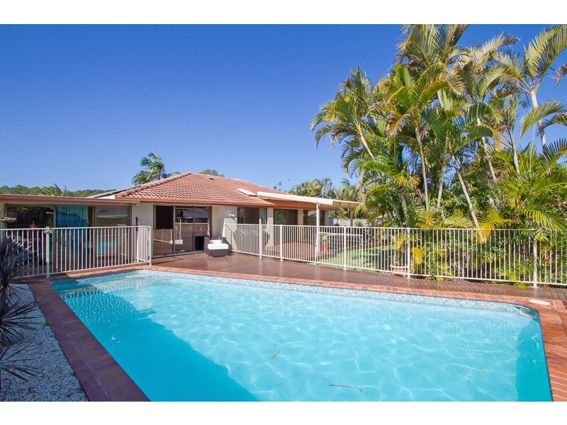 Elanora QLD 4221