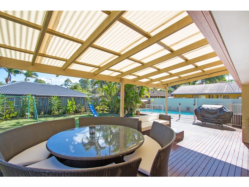 Elanora QLD 4221
