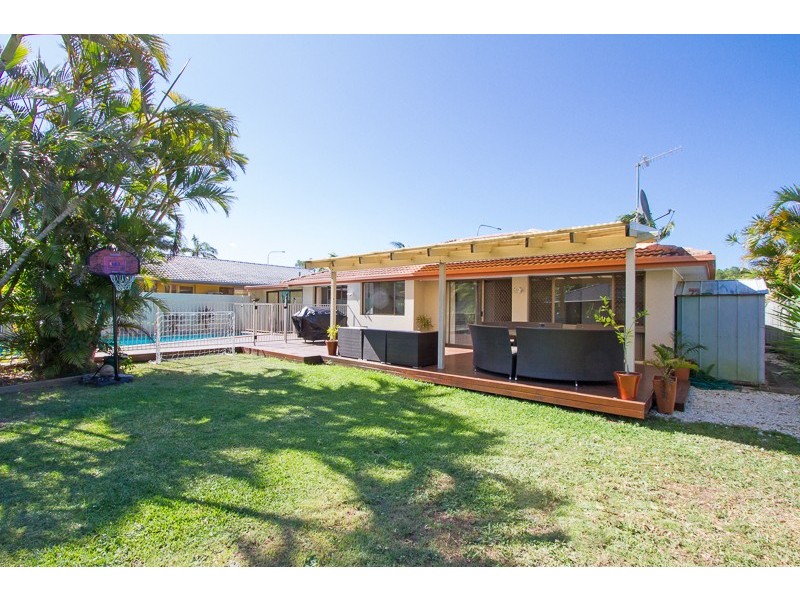Elanora QLD 4221