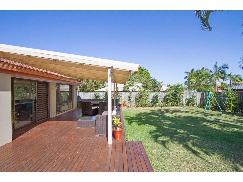 Elanora QLD 4221