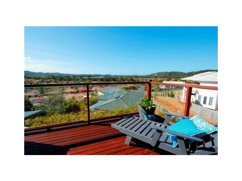 13 Border Drive, Currumbin Waters QLD 4223