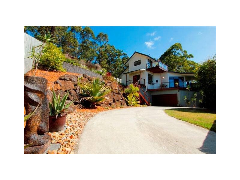 13 Border Drive, Currumbin Waters QLD 4223