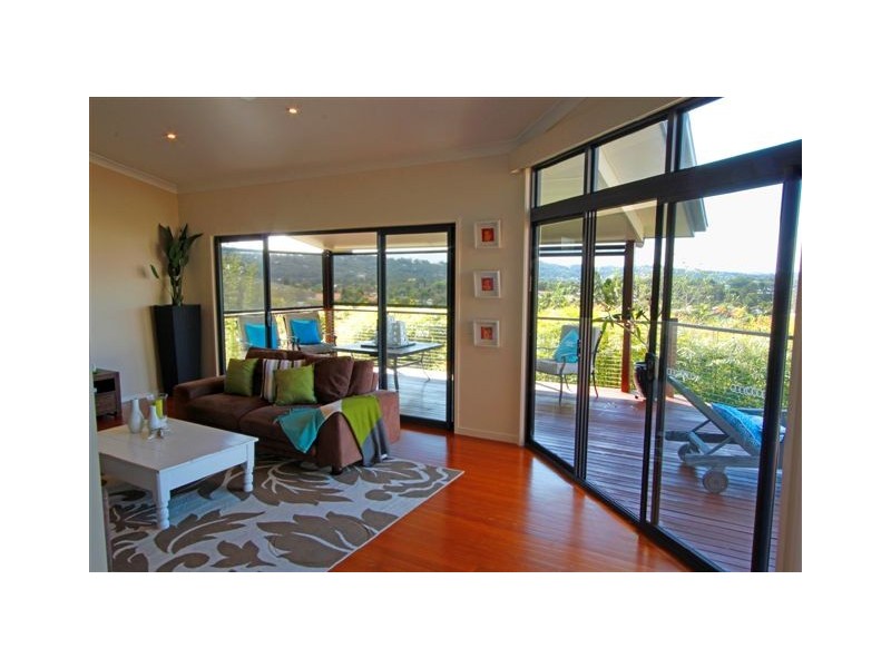 13 Border Drive, Currumbin Waters QLD 4223