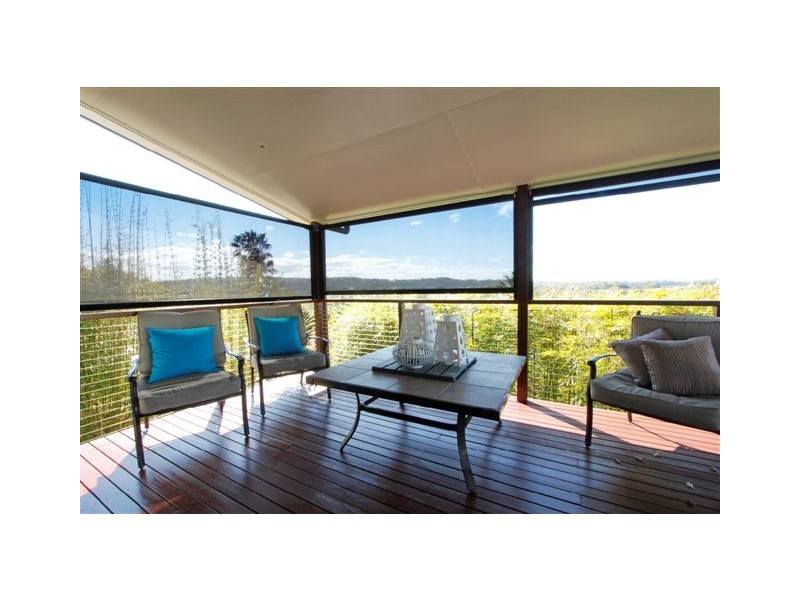 13 Border Drive, Currumbin Waters QLD 4223