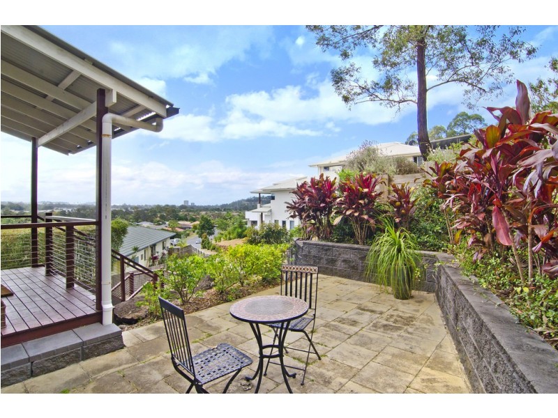 13 Border Drive, Currumbin Waters QLD 4223