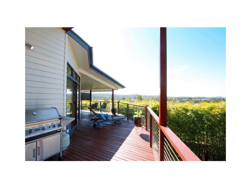 13 Border Drive, Currumbin Waters QLD 4223