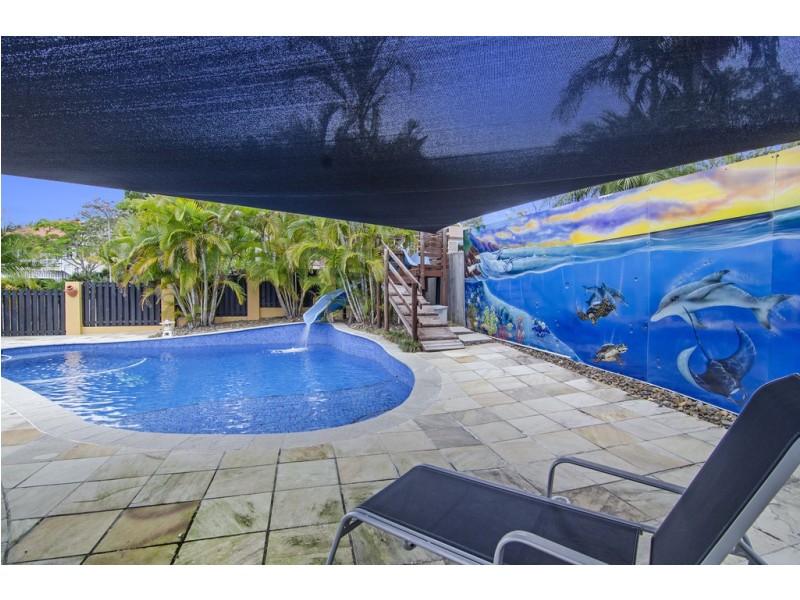 4 Dianella Court, Elanora QLD 4221