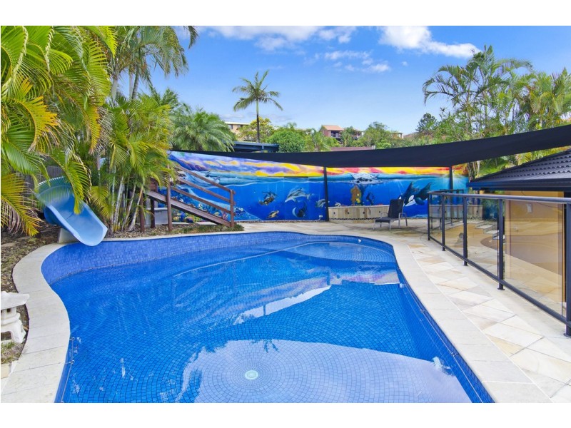 4 Dianella Court, Elanora QLD 4221