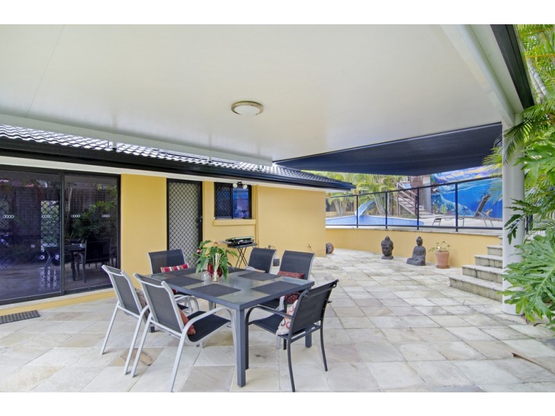 4 Dianella Court, Elanora QLD 4221