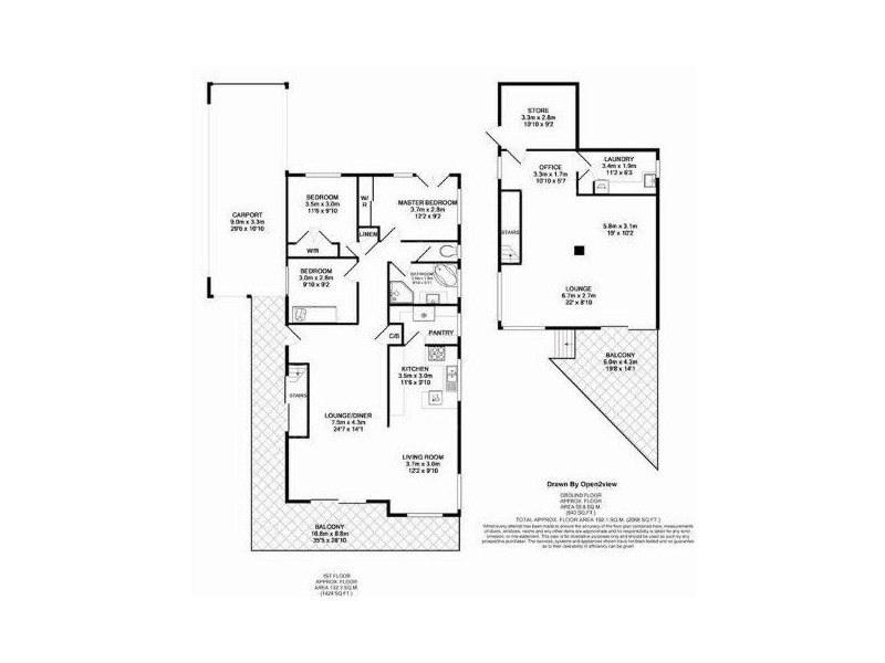 85 Toolona Street, Tugun QLD 4224 Floorplan